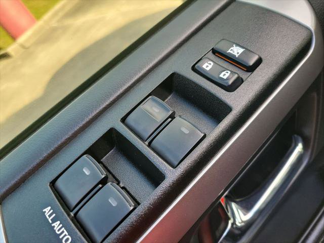 Certified 2024 Toyota 4Runner SR5 Premium w/ Moonroof Package RWD image 13