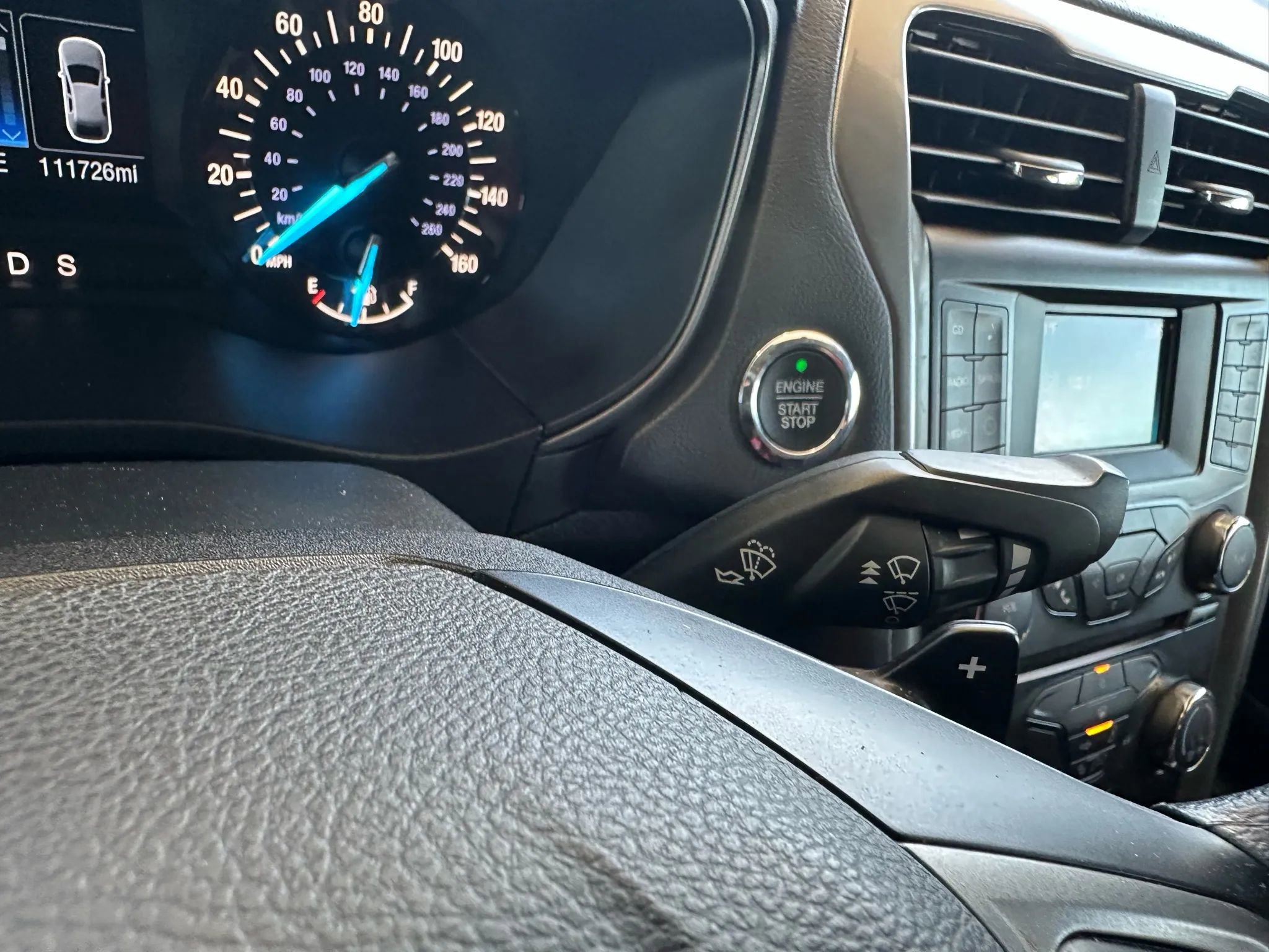 Used 2018 Ford Fusion SE image 14