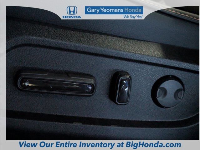 New 2026 Honda Passport TrailSport Elite image 24