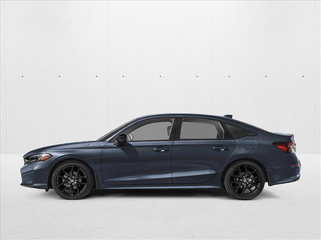 Used 2026 Honda Civic Sport image 3