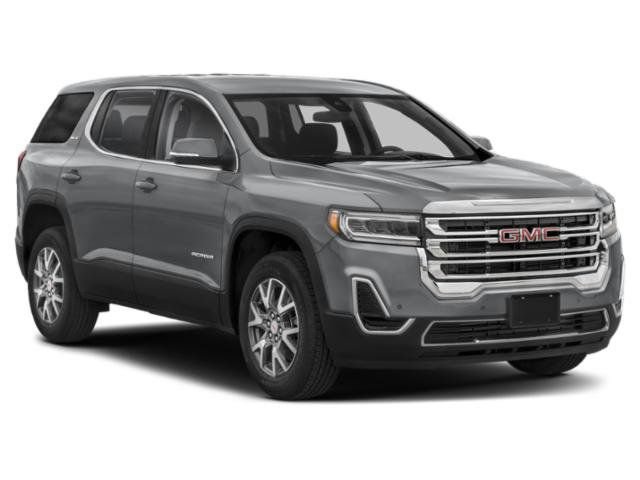 Used 2023 GMC Acadia SLT FWD image 43