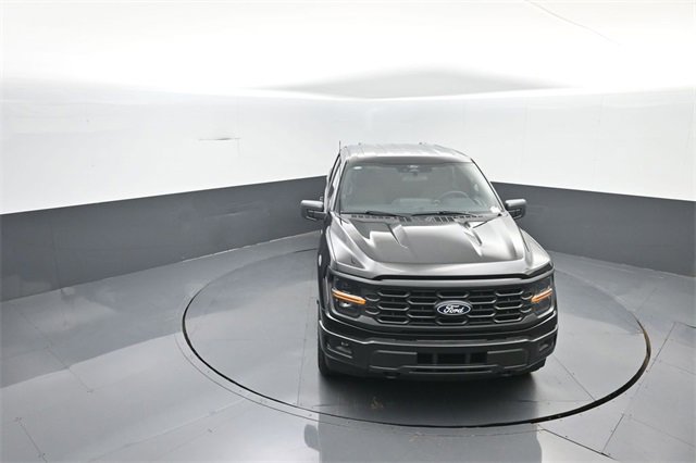 New 2025 Ford F150 STX w/ Equipment Group 201A FX4 image 19