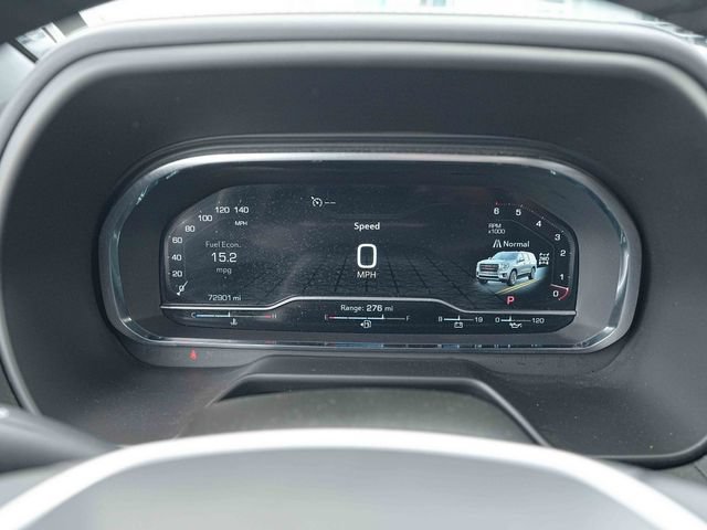 Used 2024 GMC Yukon SLT AWD/4WD image 37