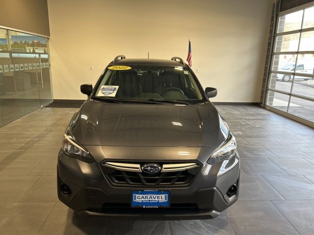 Used 2022 Subaru Crosstrek 2.0i image 18