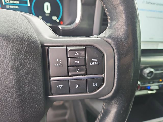 Used 2021 Ford F150 Lariat w/ Equipment Group 502A High image 20