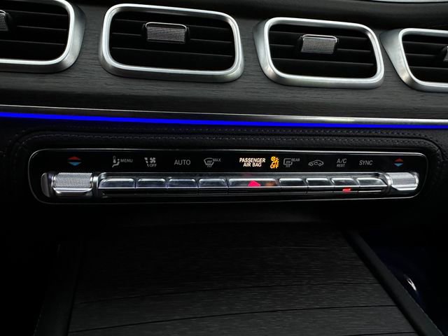 Used 2020 Mercedes-Benz GLS 580 GLS 580 image 33