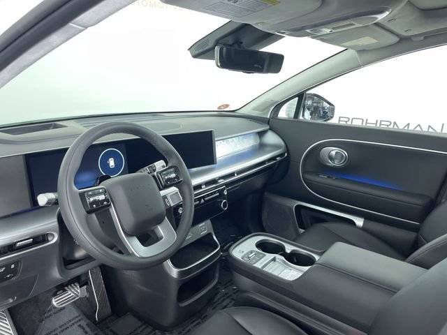 New 2026 Hyundai Ioniq 9 Calligraphy image 19