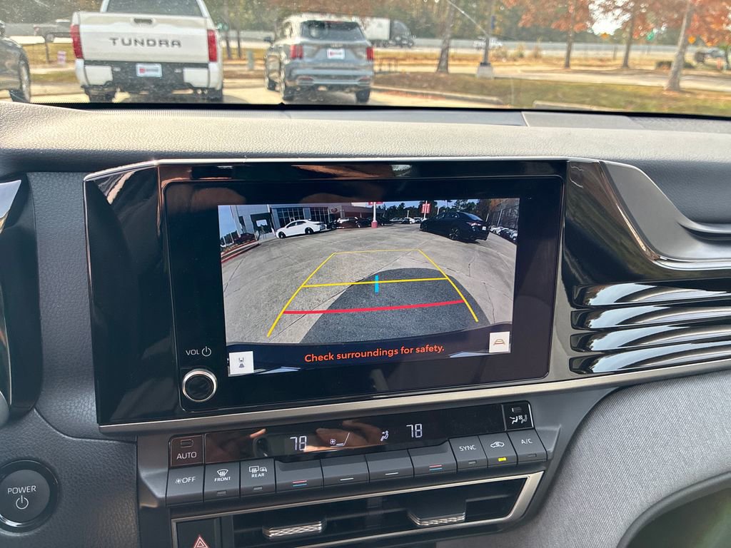 New 2026 Toyota Camry LE image 20