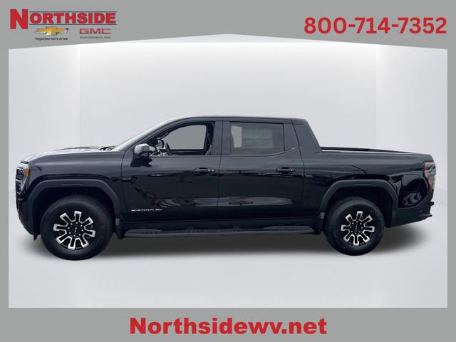 New 2026 GMC Sierra EV Elevation image 12