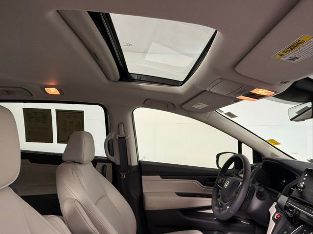Used 2026 Honda Odyssey EX-L image 56