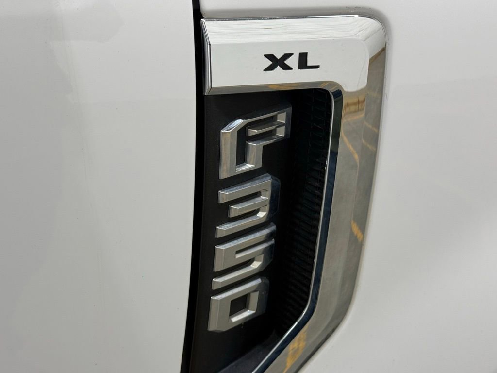 Used 2021 Ford F350 XL w/ Power Equipment Group image 71