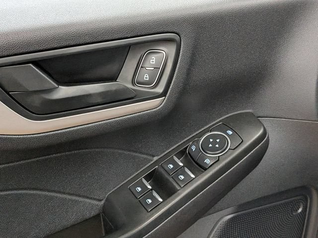 Certified 2022 Ford Escape SE FWD image 14