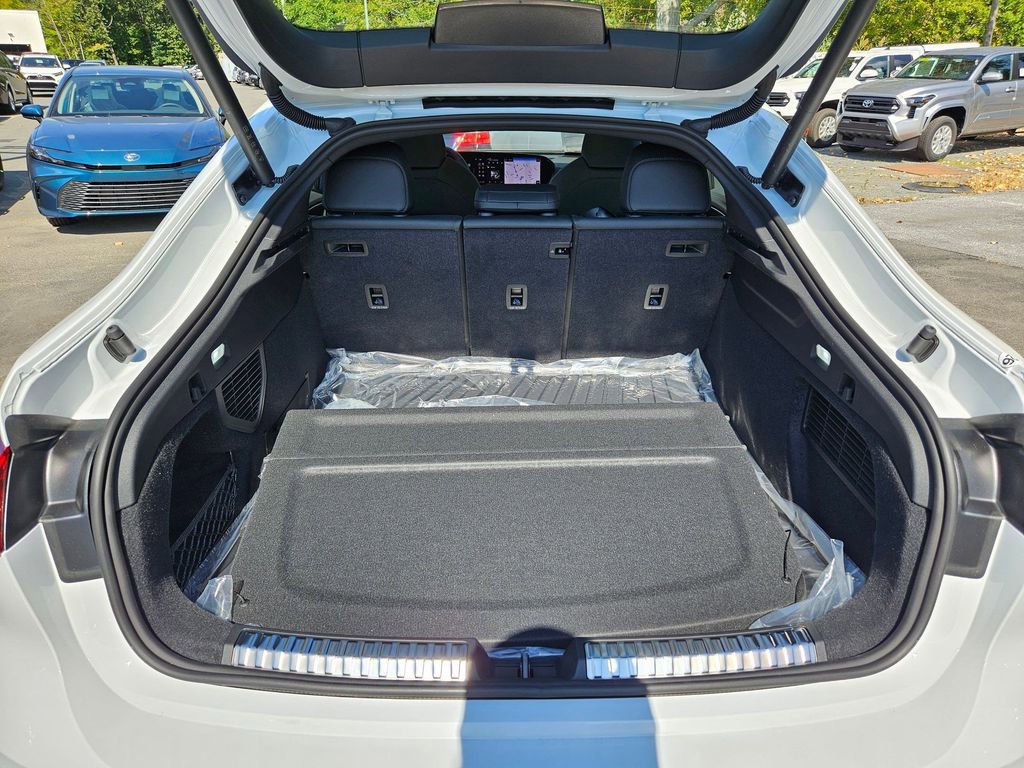 New 2025 Audi S5 Premium image 22