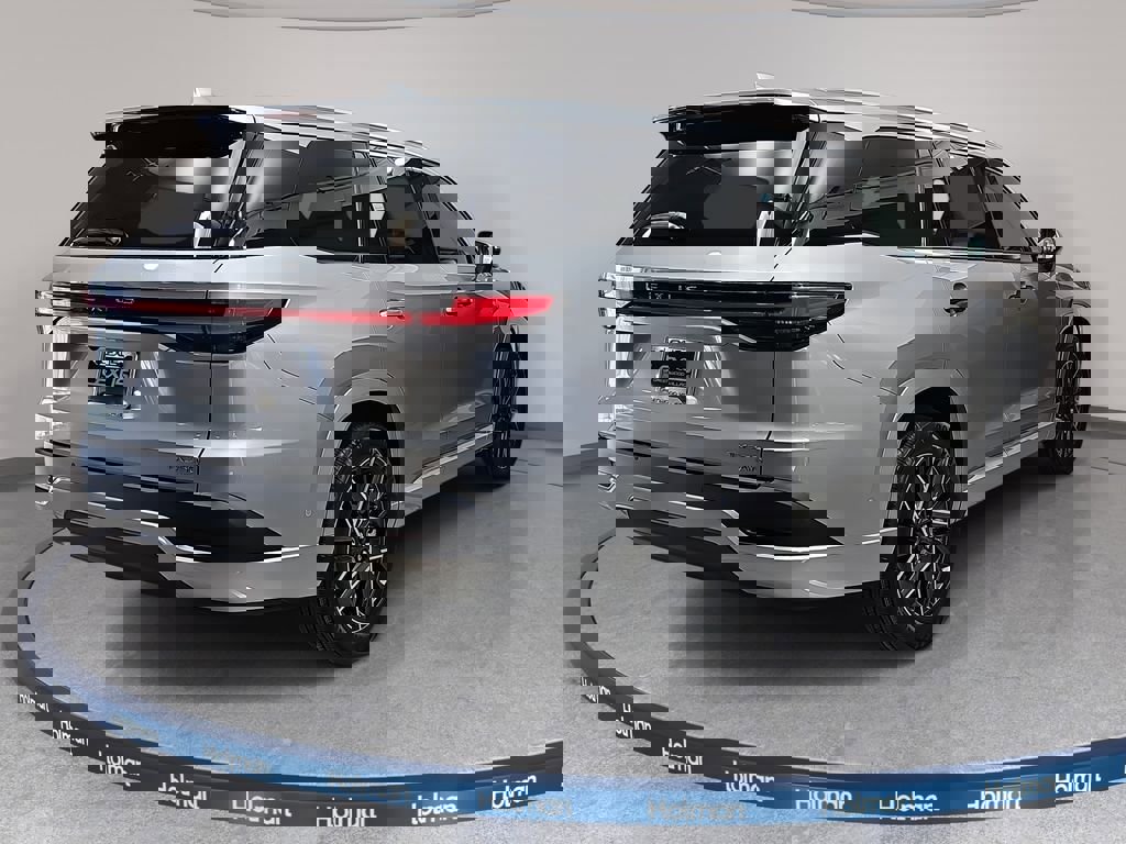 New 2026 Lexus TX 350 AWD image 5