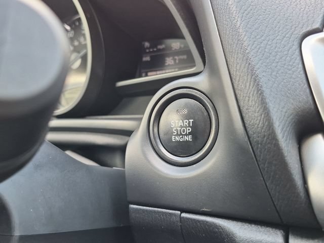 Used 2017 MAZDA MAZDA3 Sport FWD image 19