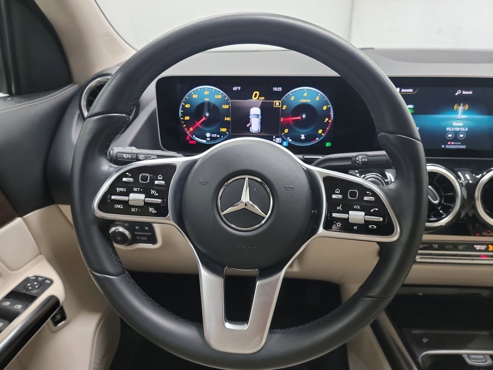 Used 2021 Mercedes-Benz GLA 250 4MATIC image 17