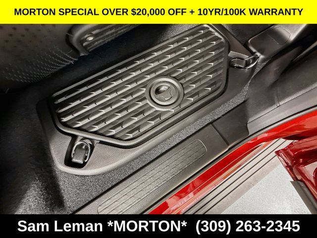 New 2026 RAM 1500 Limited w/ Night Edition AWD/4WD image 44