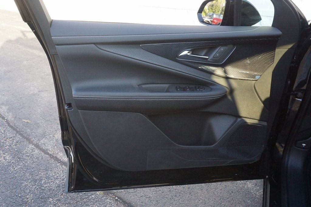 New 2026 Chevrolet Blazer EV LT w/ Midnight/Sport Edition image 21