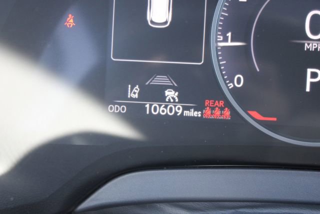 Certified 2024 Lexus RX 350 Premium w/ Cold Area Package image 15