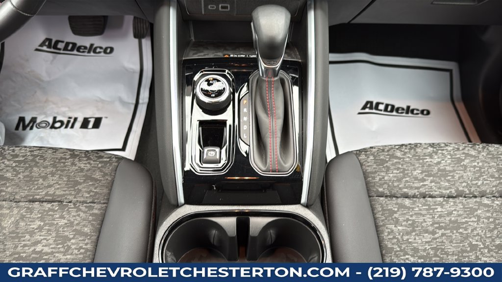 Used 2023 Chevrolet Colorado Z71 w/ Z71 Convenience Package 2 AWD/4WD image 47