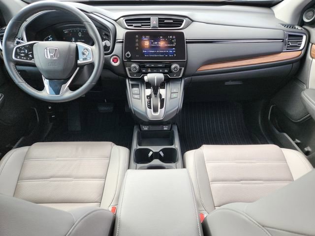 Used 2022 Honda CR-V EX-L image 14