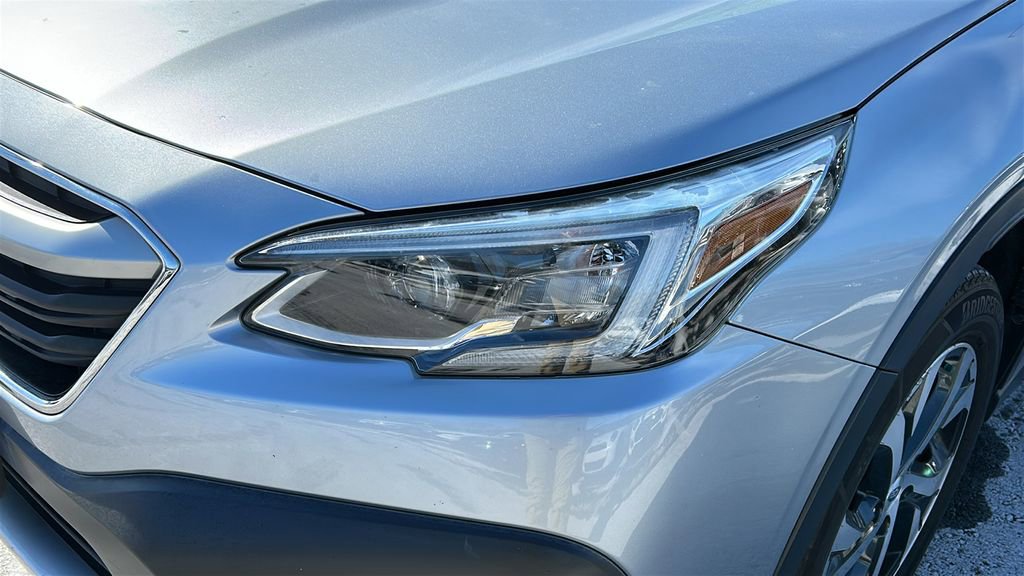 Used 2020 Subaru Outback Limited image 4