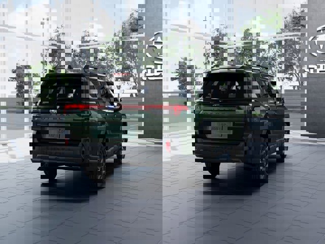 New 2026 Subaru Outback Premium image 5