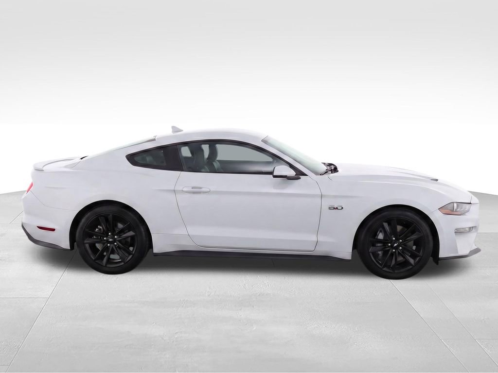 Used 2026 Ford Mustang GT image 10
