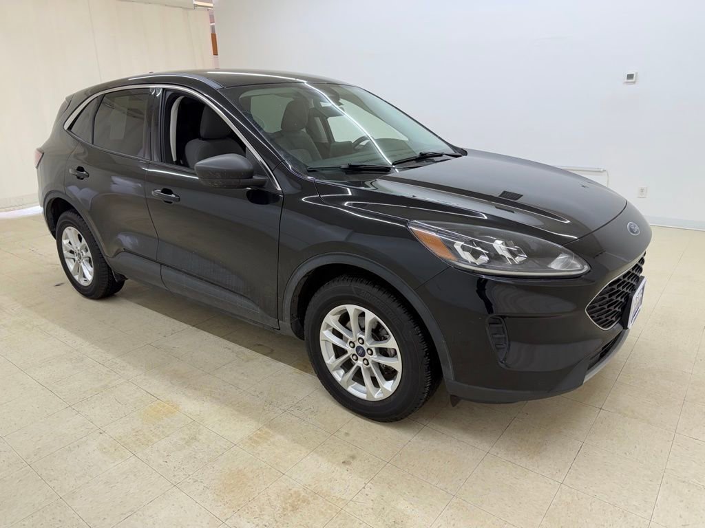 Used 2022 Ford Escape SE w/ Convenience Package image 7