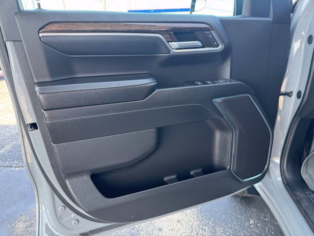 Used 2024 GMC Sierra 1500 Elevation AWD/4WD image 18