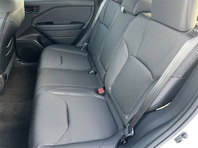 New 2026 Subaru Forester Premium image 28