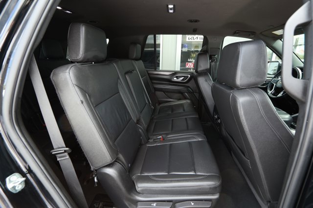 Used 2024 Chevrolet Tahoe LT AWD/4WD image 30