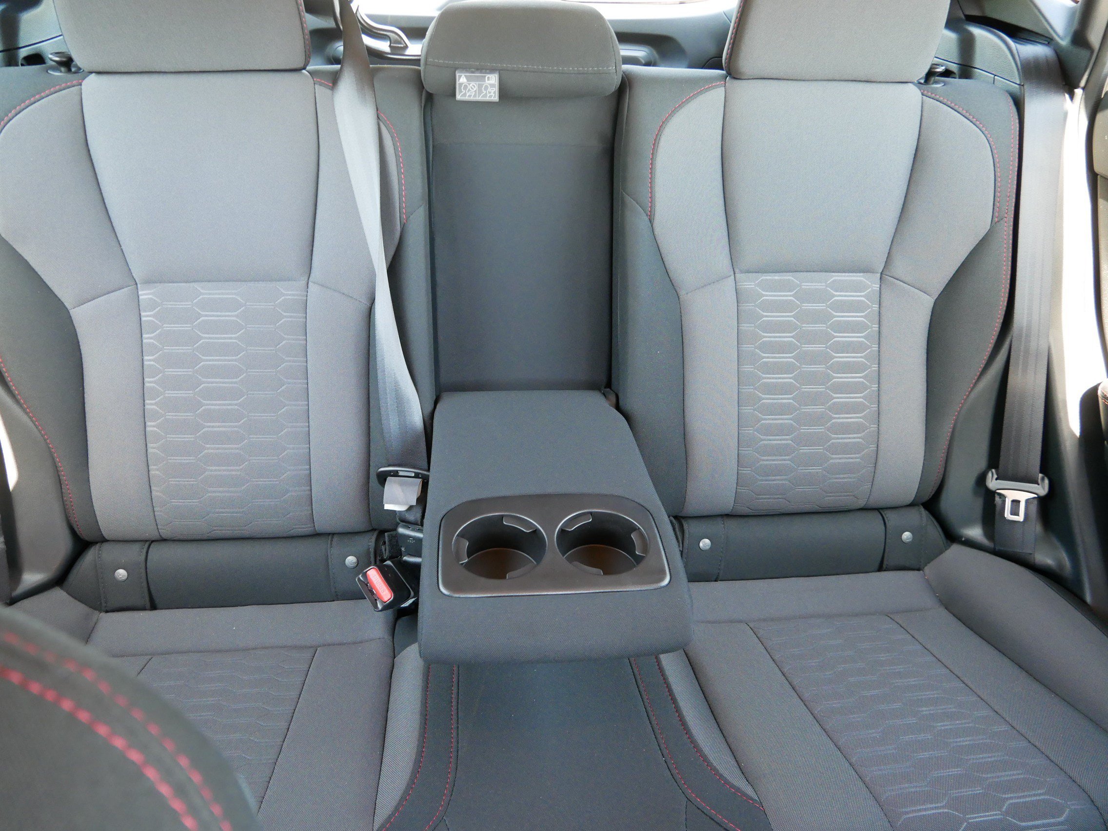 Certified 2024 Subaru Impreza 2.0i Sport AWD/4WD image 13