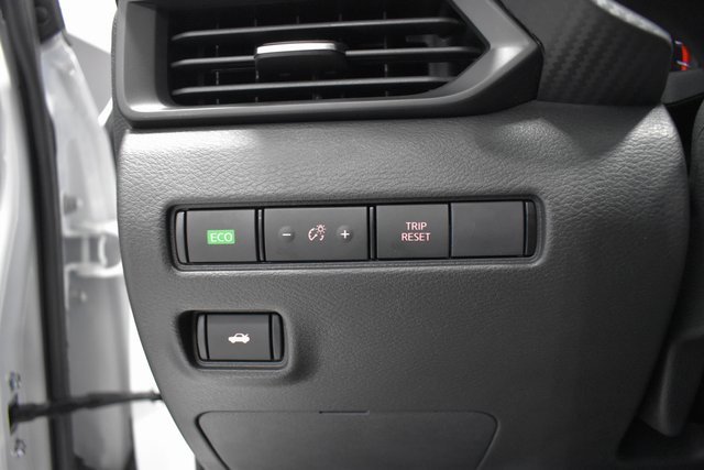 New 2025 Nissan Sentra S image 13