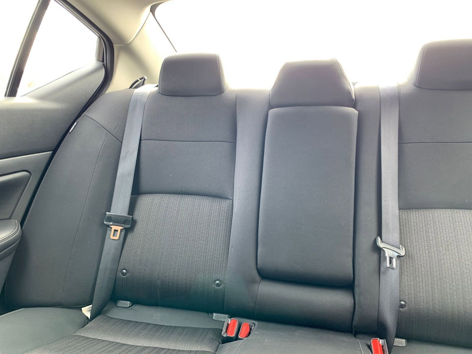 Used 2025 Nissan Altima 2.5 SV image 40