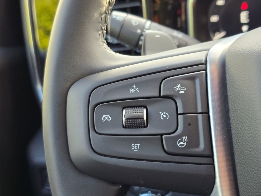 New 2026 GMC Sierra 1500 SLT w/ SLT Premium Plus Package image 15