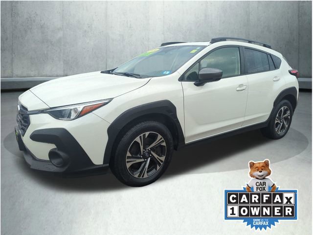 Used 2024 Subaru Crosstrek 2.0i Premium image 1