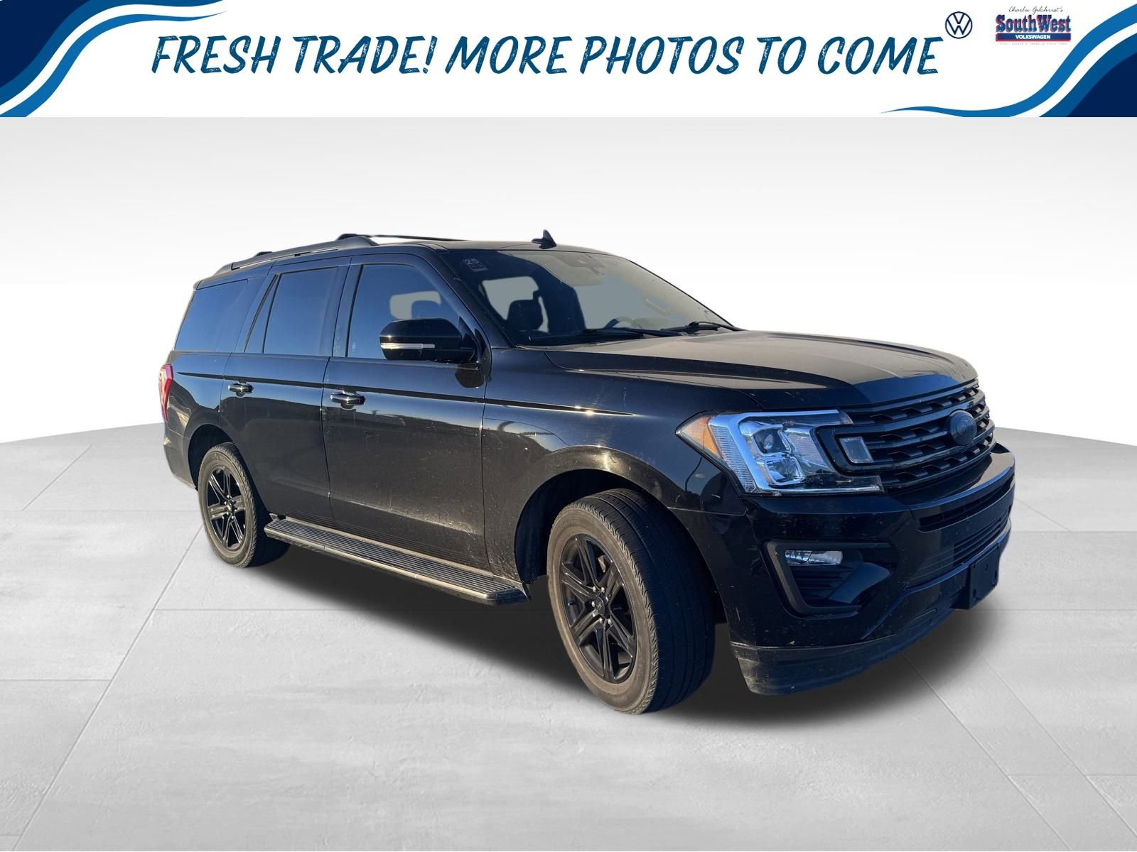 Used 2020 Ford Expedition XLT w/ Equipment Group 202A
