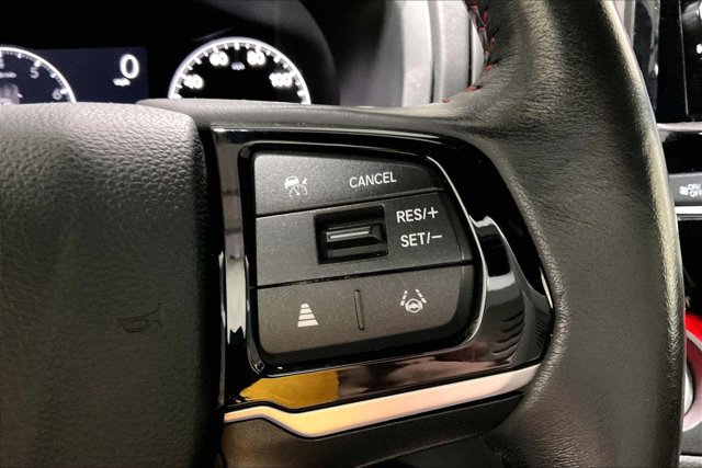 Used 2025 Honda Odyssey Sport-L image 19
