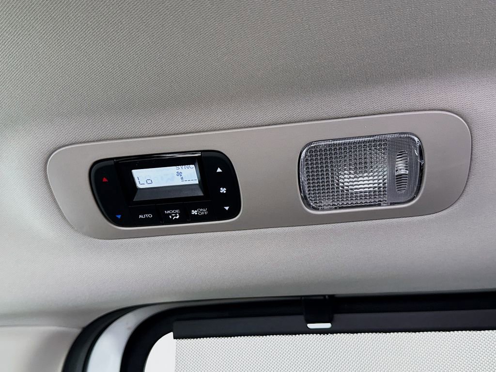 New 2026 Honda Odyssey Elite image 26