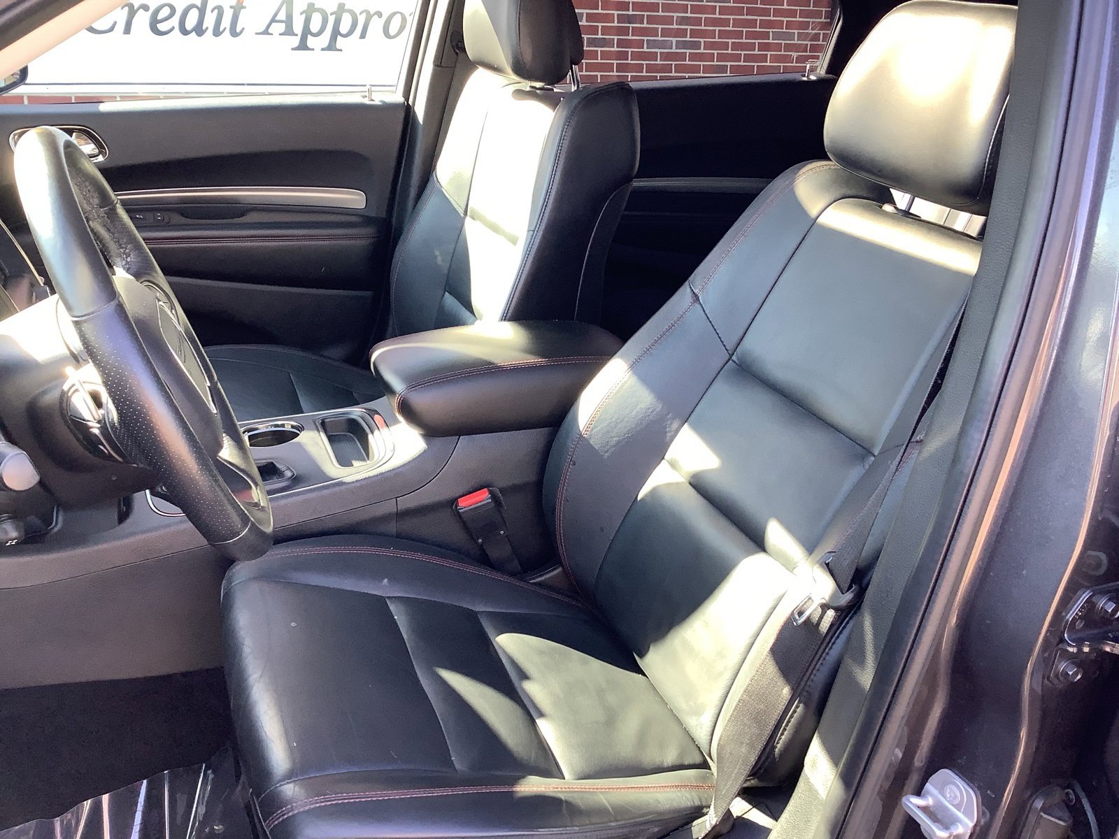 Used 2018 Dodge Durango GT w/ Premium Group image 15