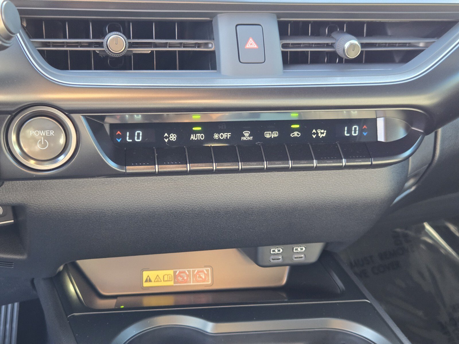 New 2026 Lexus UX 300h AWD image 15