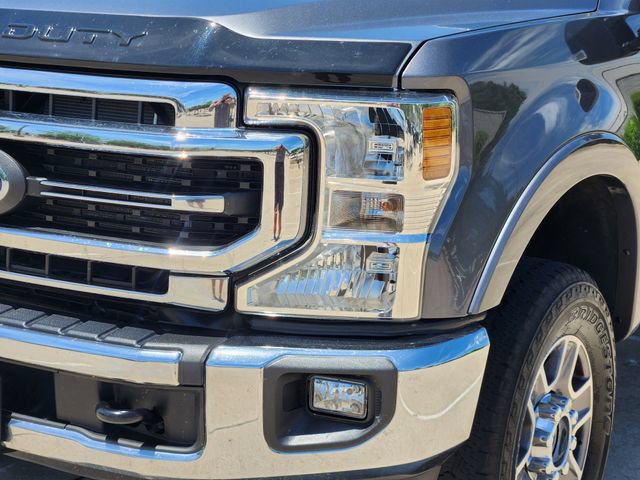 Used 2022 Ford F250 Lariat w/ Tremor Off-Road Package AWD/4WD image 9