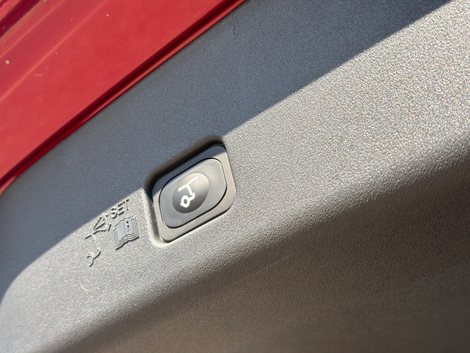New 2026 Lincoln Nautilus Reserve AWD/4WD image 9