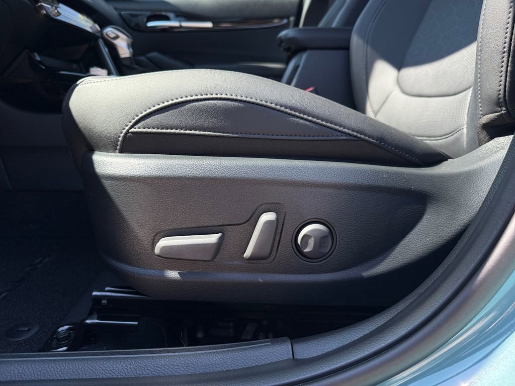 New 2026 Kia Seltos EX w/ EX Sunroof Package image 17