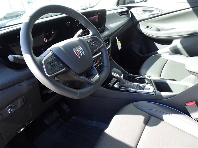 New 2026 Buick Encore GX Sport Touring w/ Advanced Technology Package image 15