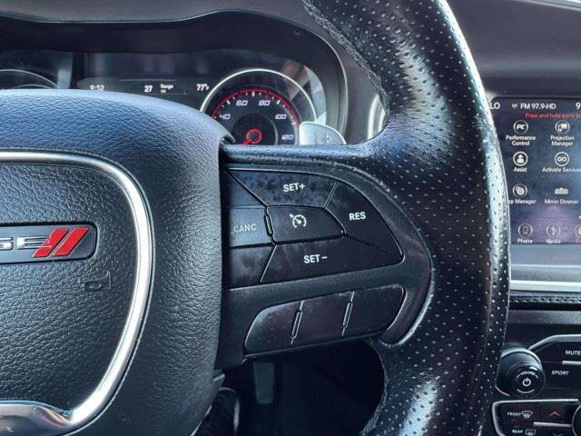 Used 2019 Dodge Charger GT RWD image 23