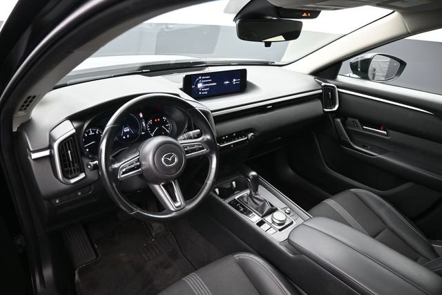 Certified 2023 MAZDA CX-50 AWD 2.5 S w/ Cargo Package image 9
