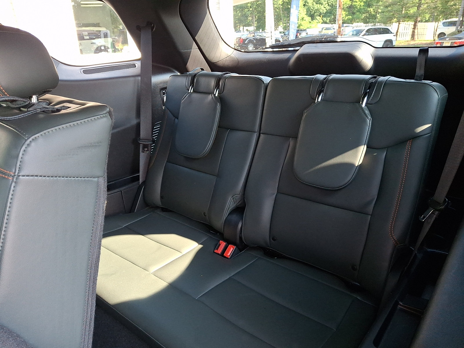 Used 2022 Ford Explorer Timberline AWD/4WD image 12