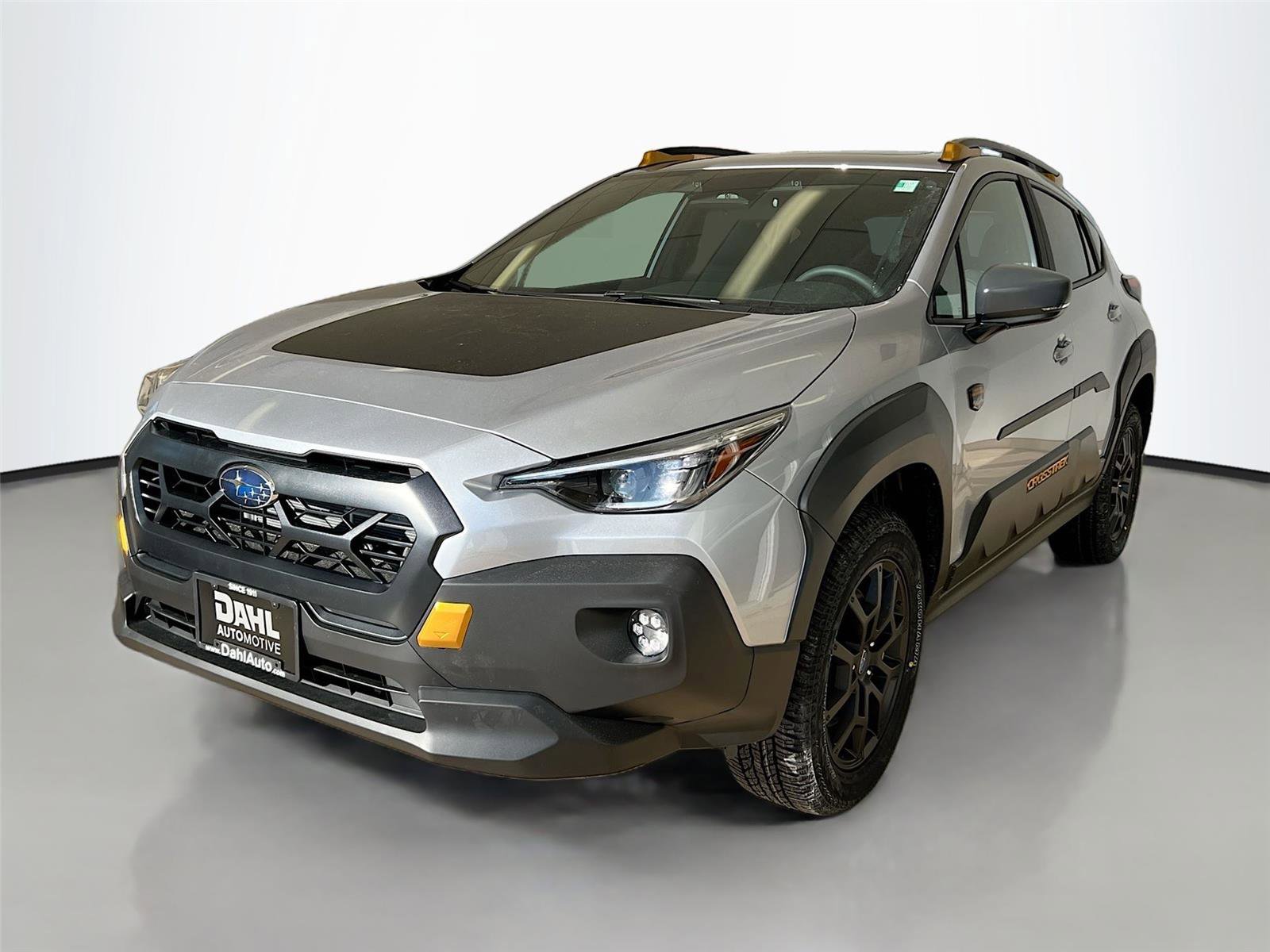 New 2026 Subaru Crosstrek 2.5i Wilderness image 39